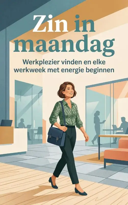 Zin in maandag