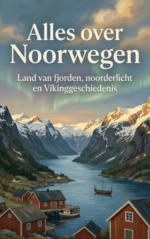 Alles over Noorwegen