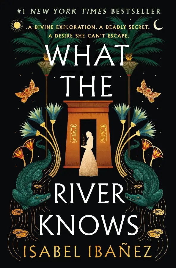 What the River Knows