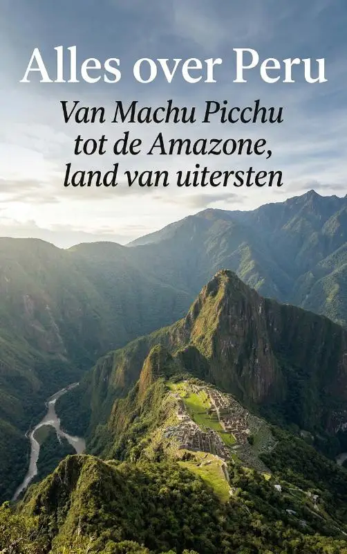 Alles over Peru