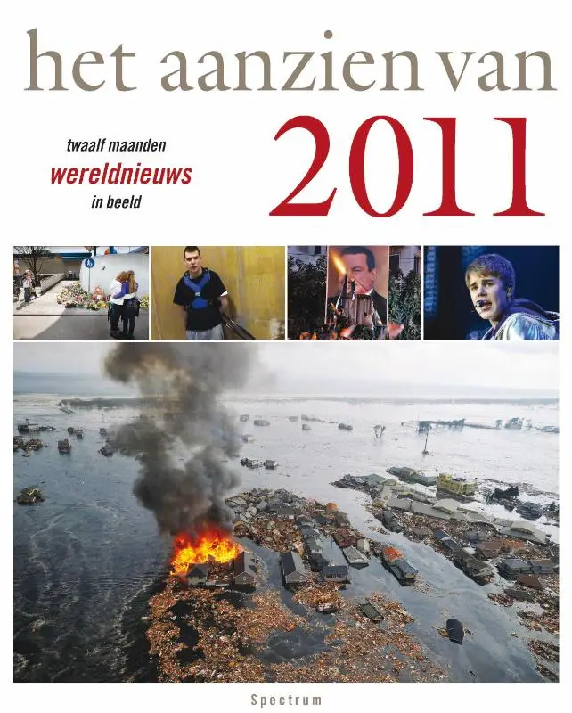 Het aanzien van 2011 / dr
