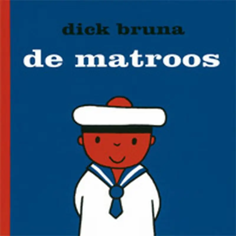 De matroos