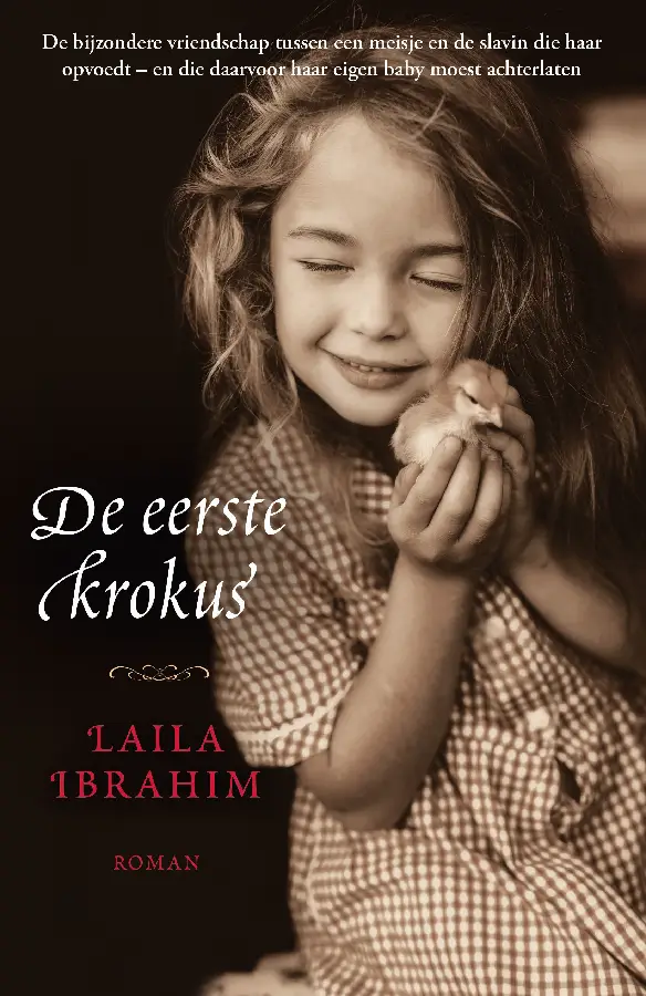 De eerste krokus (1)