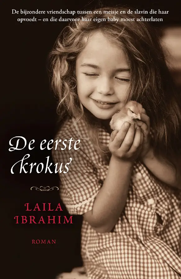 De eerste krokus - eBoek