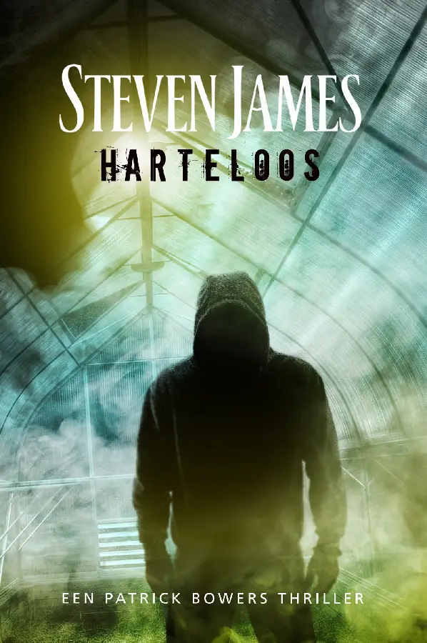 Harteloos - eBoek