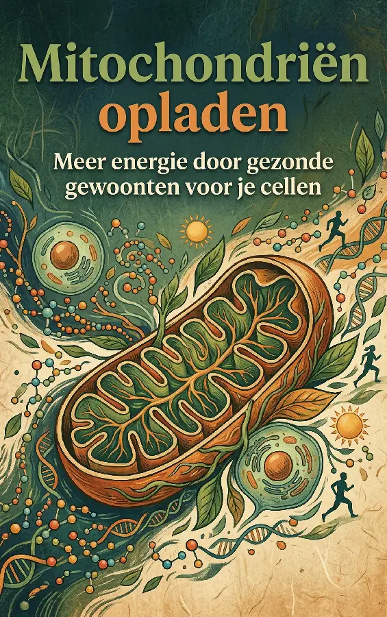 Mitochondriën opladen