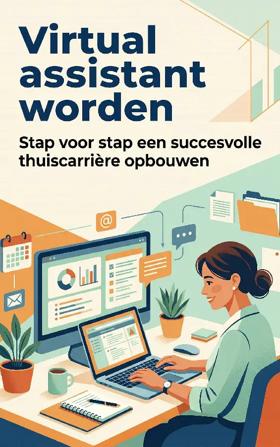 Virtual assistant worden