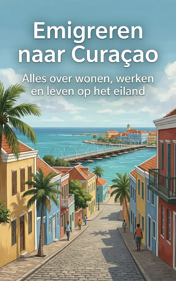 Emigreren naar Curaçao