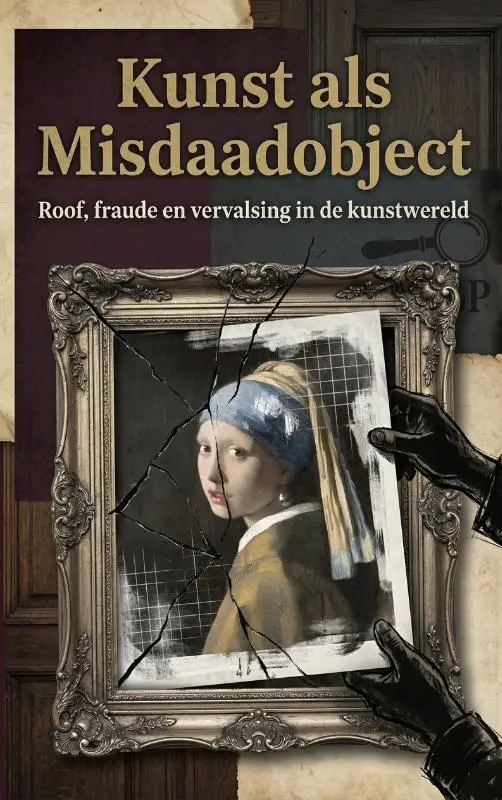 Kunst als Misdaadobject