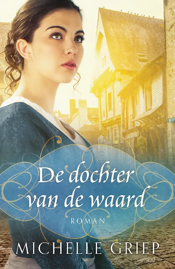 De dochter van de waard - eBoek