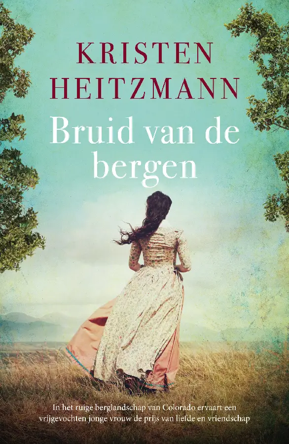 Bruid van de bergen (1)