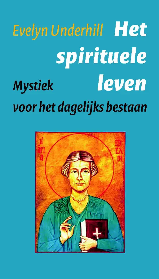 Spirituele leven