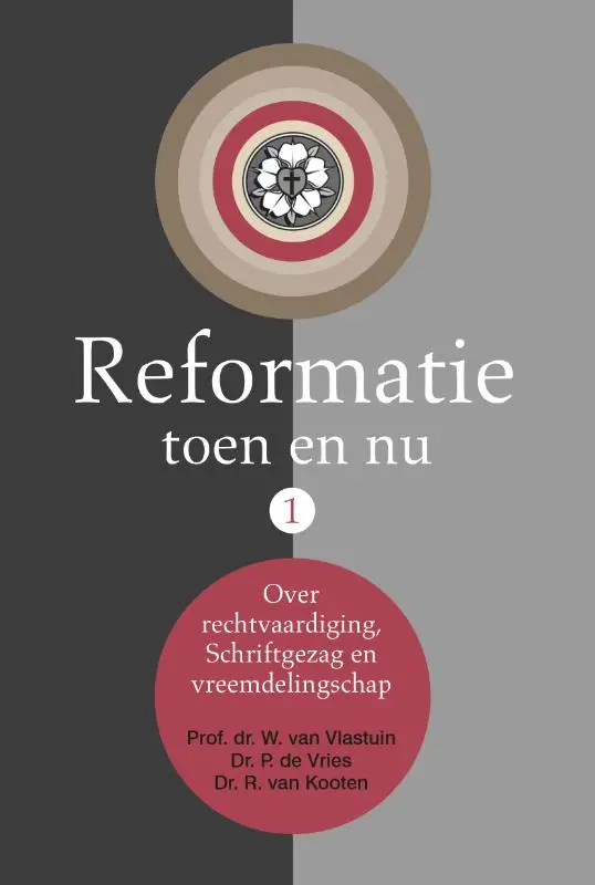 Reformatie toen en nu (1)