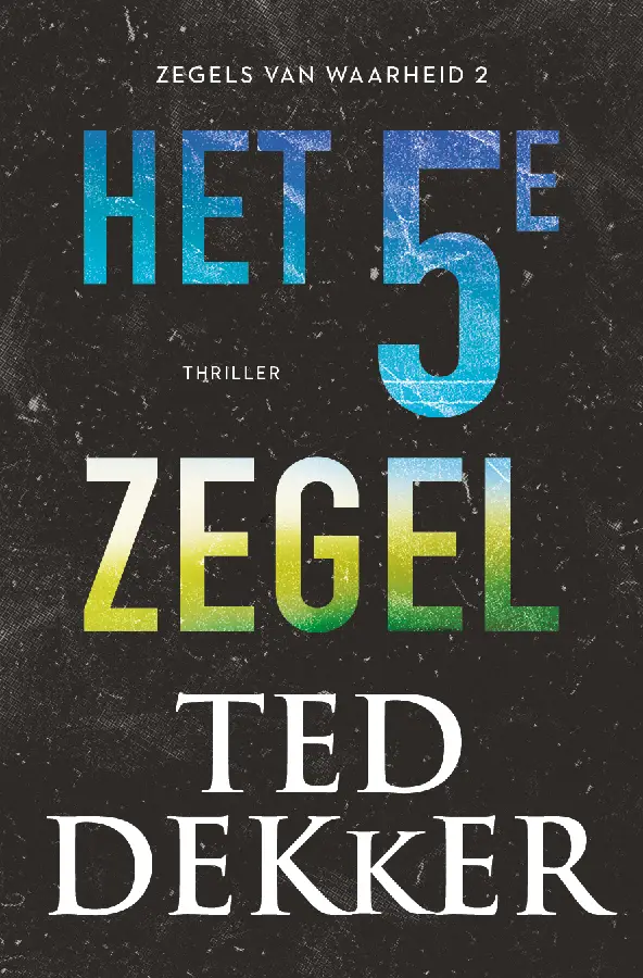 Vijfde zegel (2)