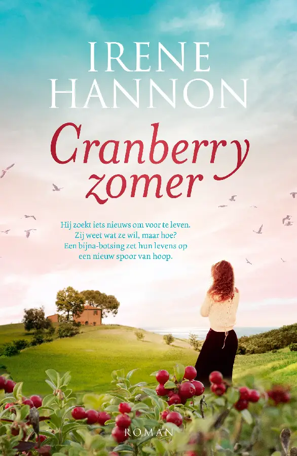 Cranberryzomer (1)