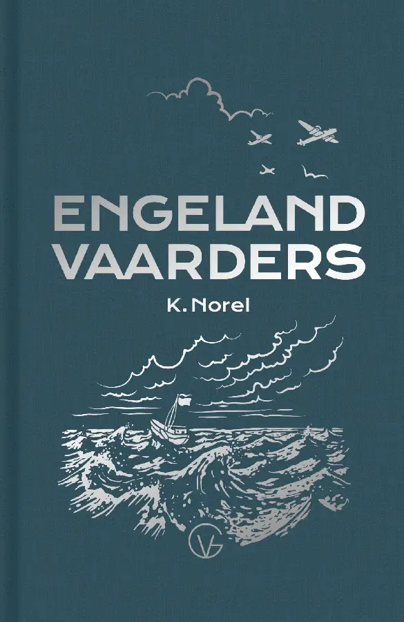 De Engelandvaarders - eBoek