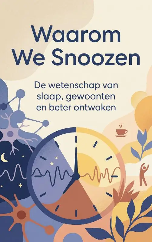 Waarom We Snoozen