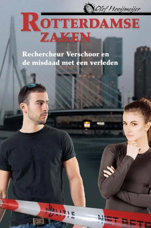 Rechercheur Verschoor (2) en de misdaad