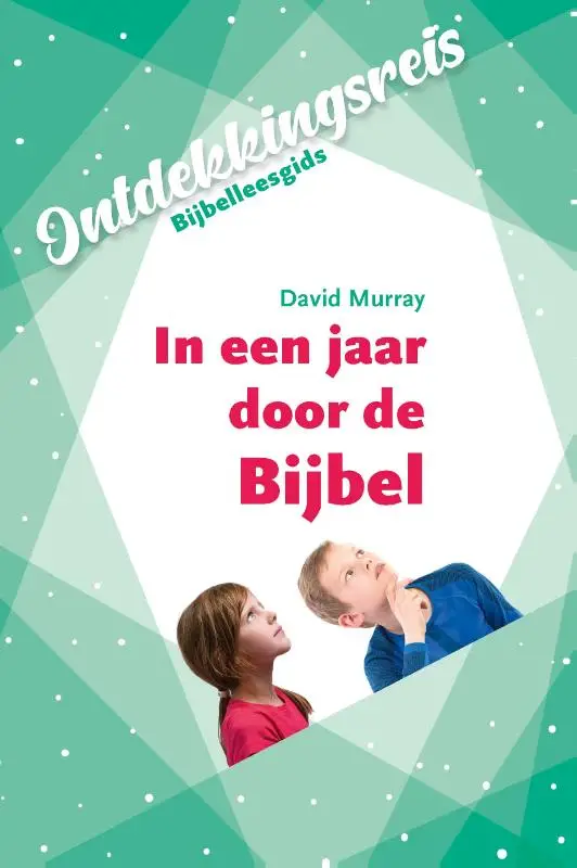 Ontdekkingsreis bijbelleesgids - In een