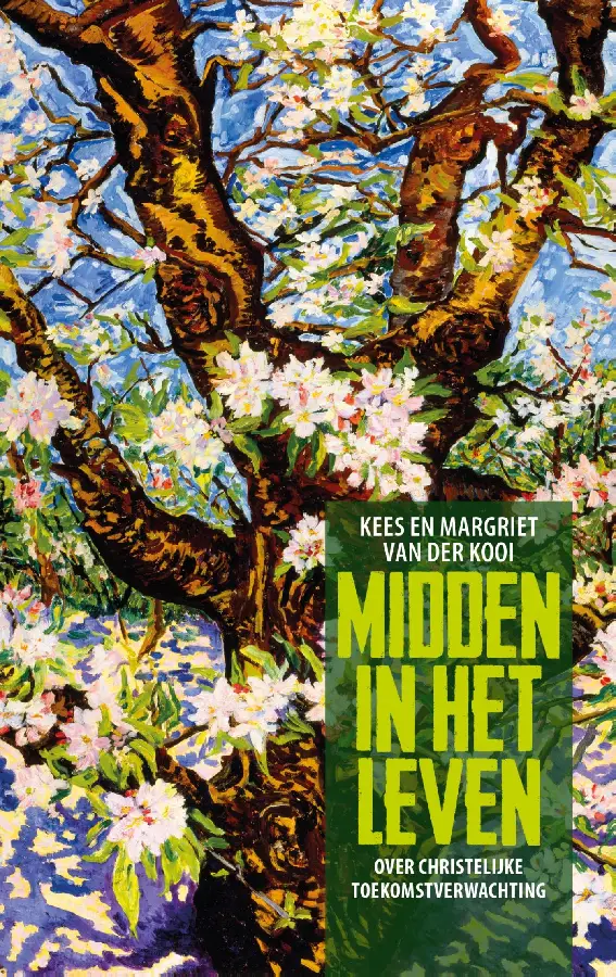Midden in het leven - eBoek