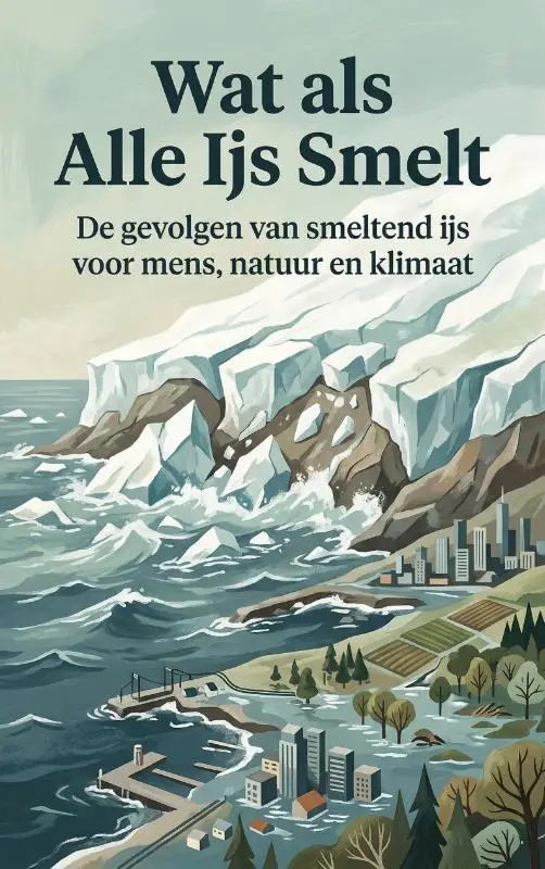 Wat als Alle Ijs Smelt