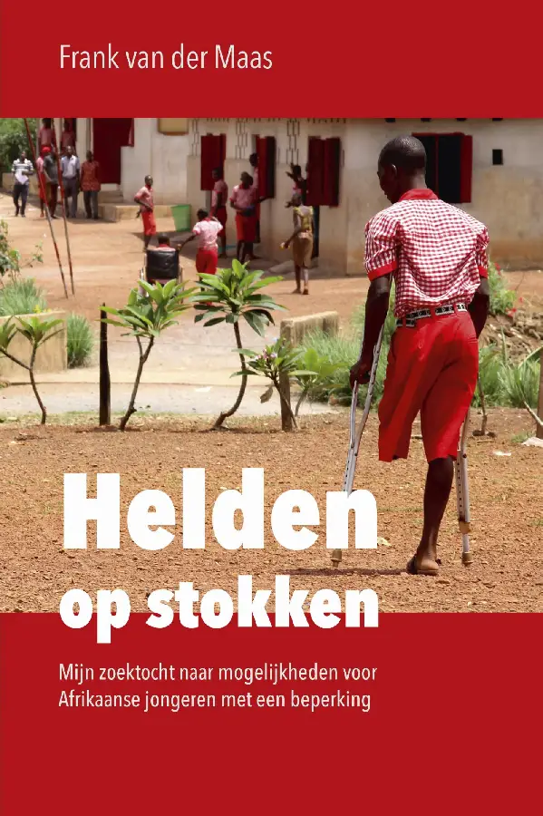 Helden op stokken - eBoek