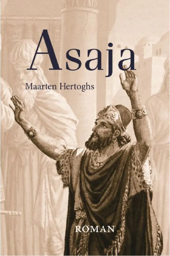 Asaja - eBoek