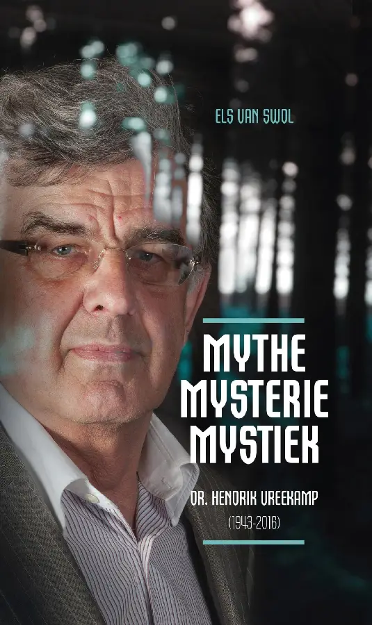 Mythe, mysterie, mystiek - H. Vreekamp