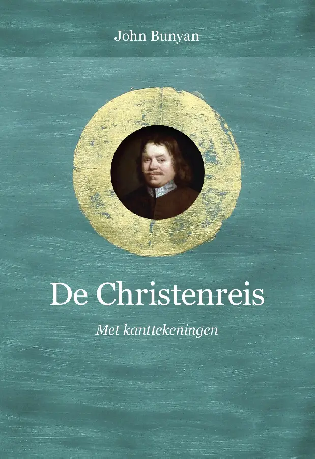 De Christenreis - eBoek
