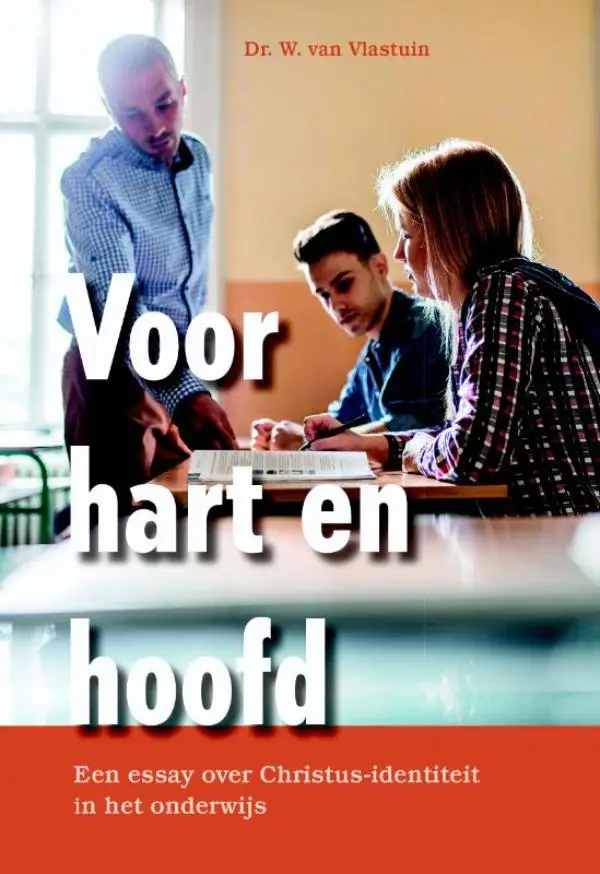 Voor hart en hoofd - eBoek