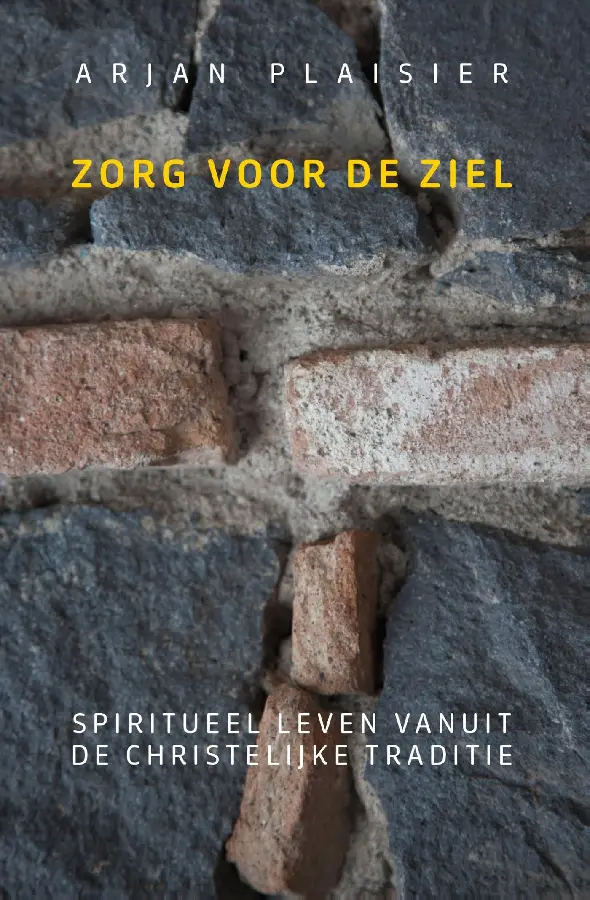 Zorg voor de ziel - eBoek