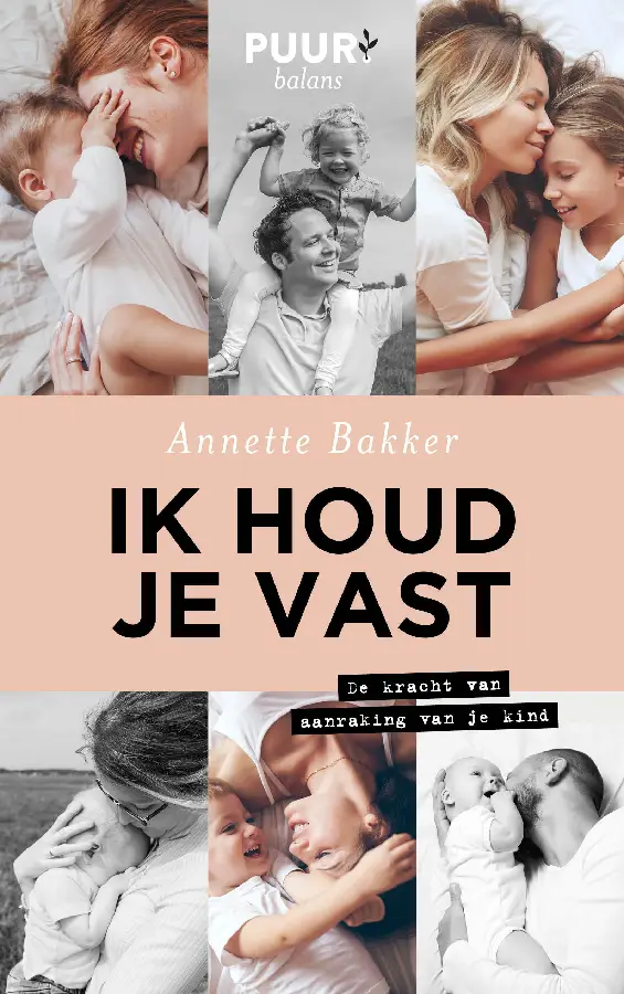 Ik houd je vast - Puur in balans