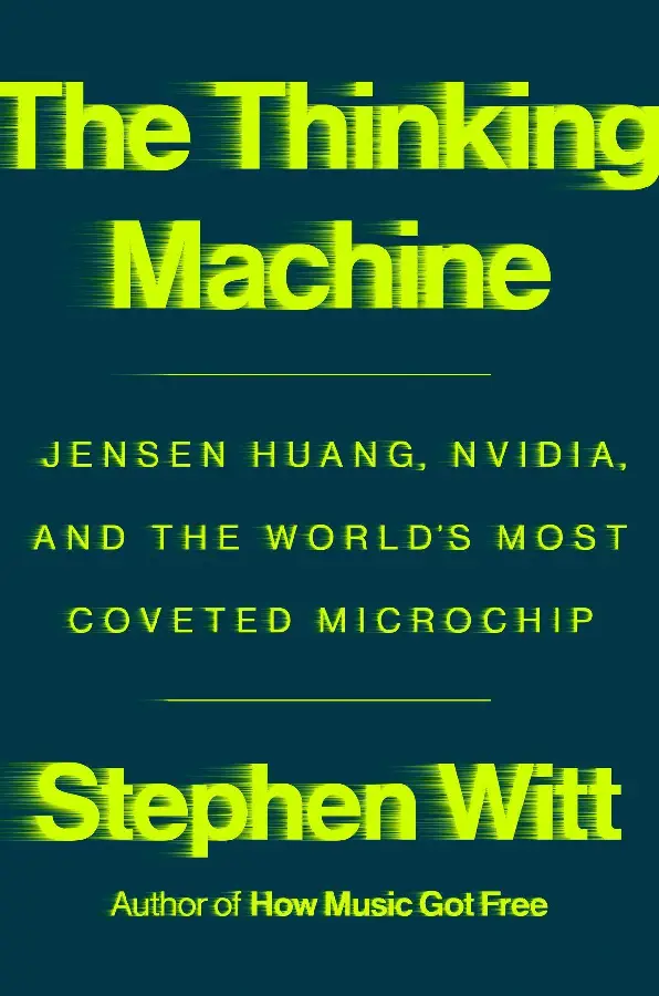 Thinking Machine