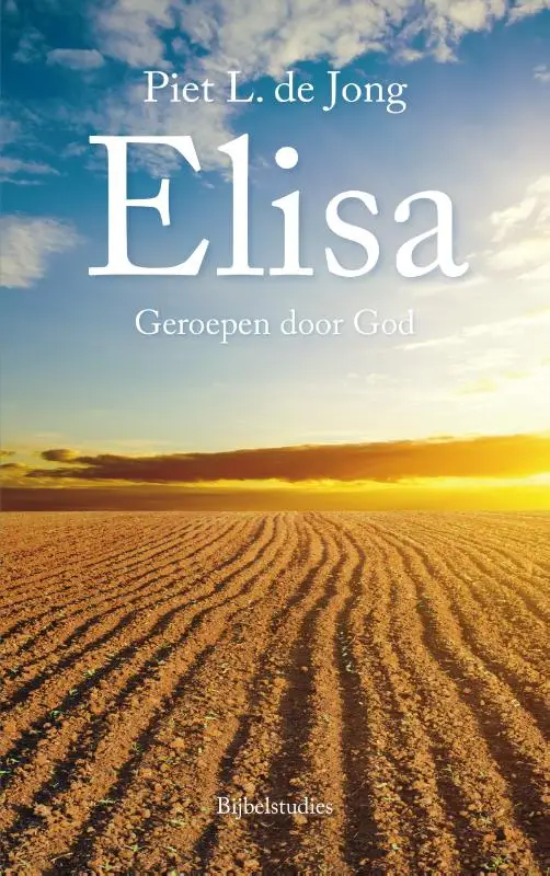 Elisa - Bijbelstudies