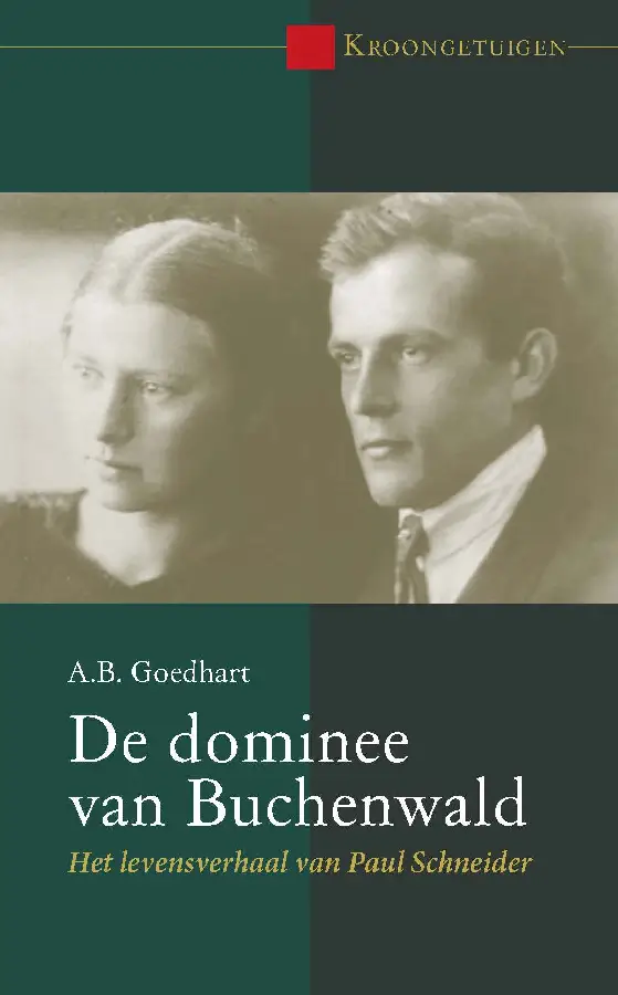 Dominee van Buchenwald