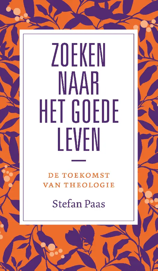 Zoeken naar het goede leven? - eBoek