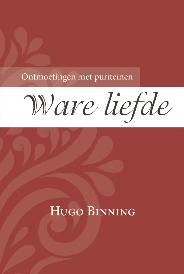 Ware liefde - eBoek