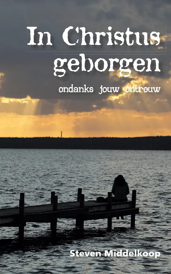 In Christus geborgen - eBoek
