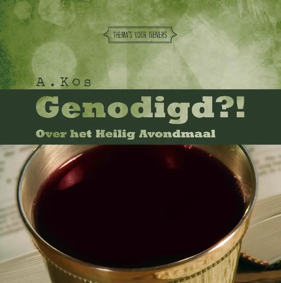 Genodigd?! - eBoek