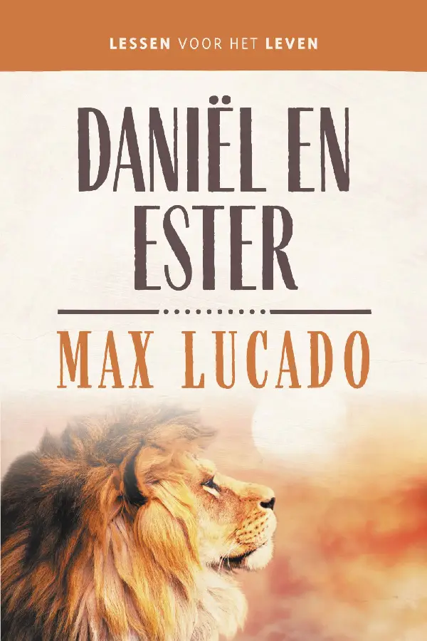 Daniël en Esther - eBoek