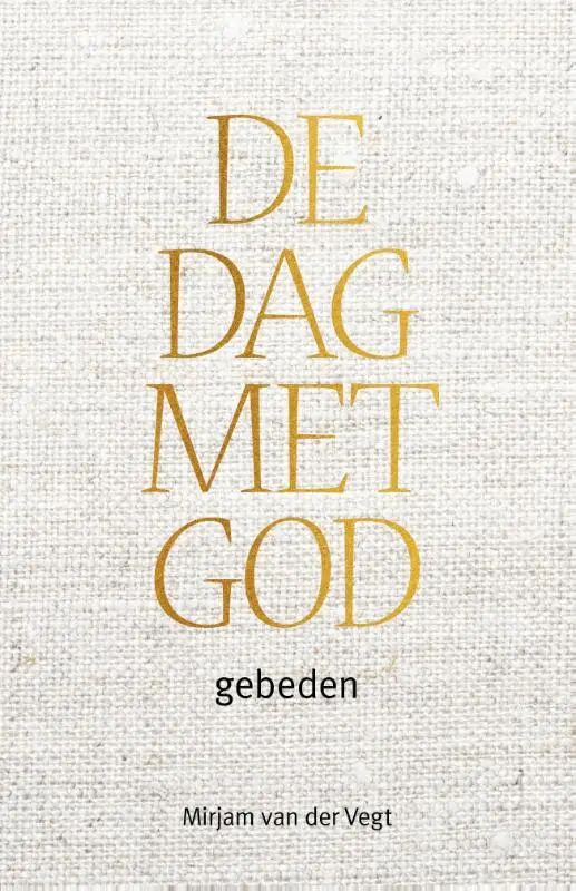 De dag met God - gebeden