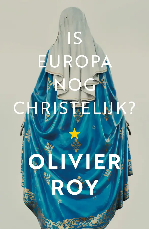 Is Europa nog christelijk? - eBoek