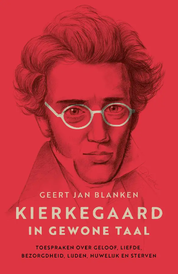 Kierkegaard in gewone taal - eBoek