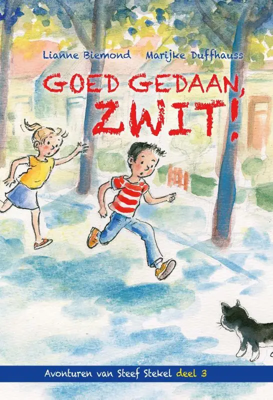 Goed gedaan Zwit! (3)