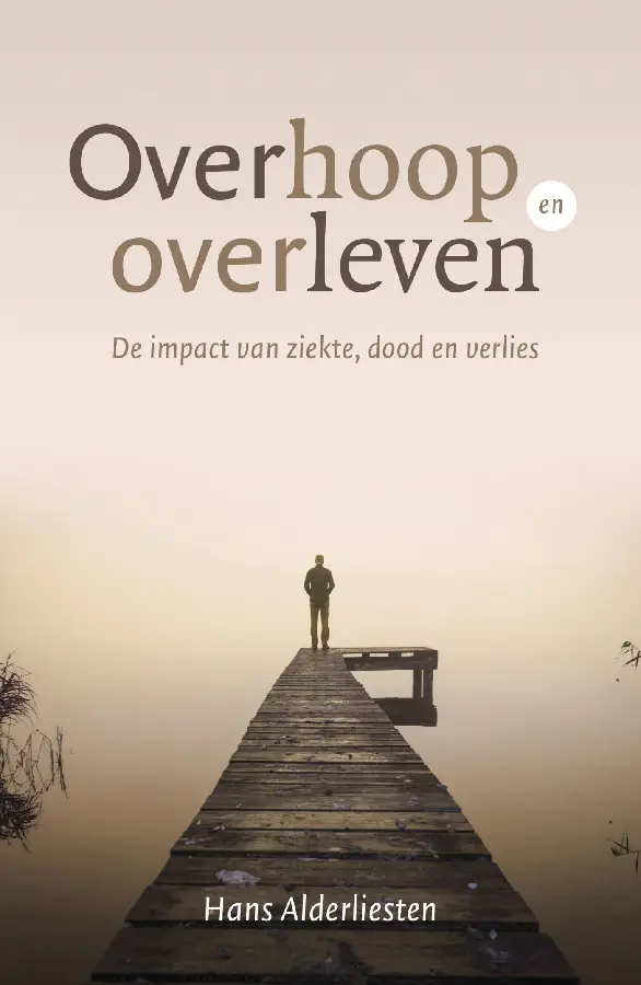 Overhoop en overleven - eBoek