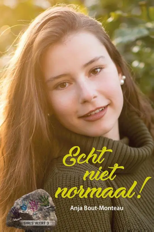 Echt niet normaal! (3)