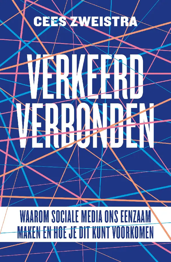 Verkeerd verbonden - eboek