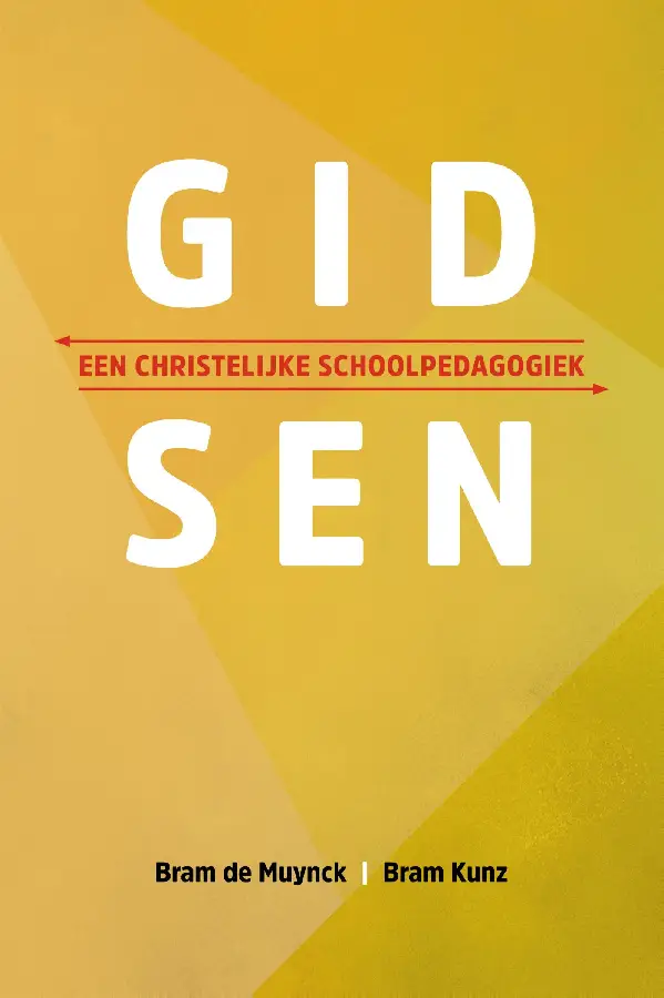 Gidsen - eBoek