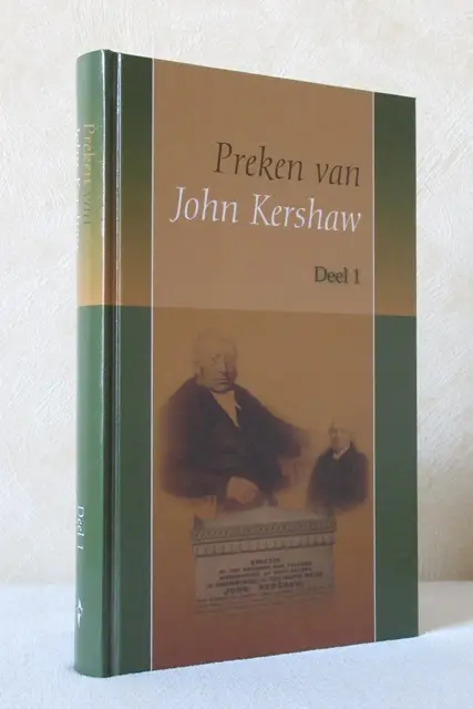 Preken deel 1