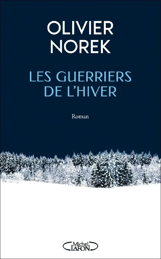 Les guerriers de l'hiver 